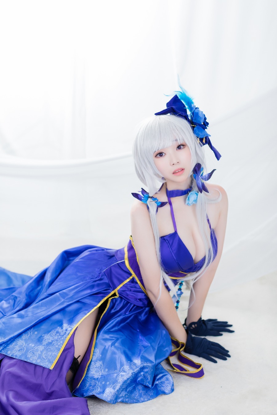 Bambi - NO.006 Azur Lane [21P]-XikXak
